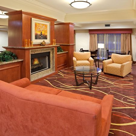Holiday Inn Express And Suites Sumner By Ihg Eksteriør bilde