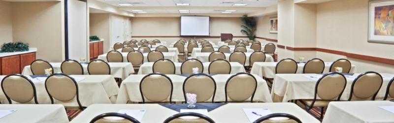 Holiday Inn Express And Suites Sumner By Ihg Eksteriør bilde